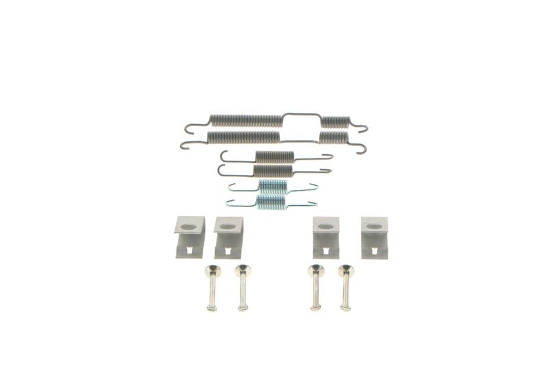 Accessory Kit, brake shoes -