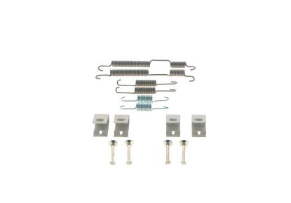 Accessory Kit, brake shoes -