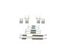 Accessory Kit, brake shoes -