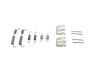 Accessory Kit, brake shoes -
