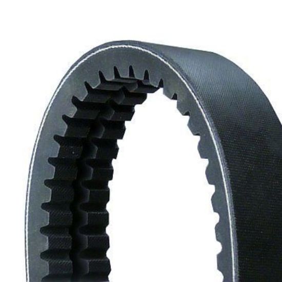 Banded V-Belts -