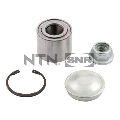 Wheel Bearing Kit RENAULT - 82 00 645 712 Wheel Bearing Kit RENAULT - 82 00 645 712