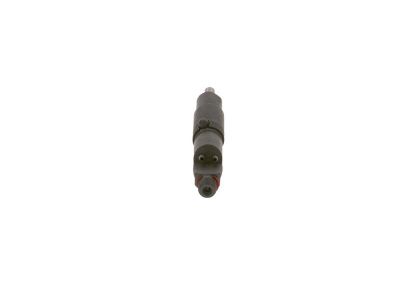Nozzle and Holder Assembly -