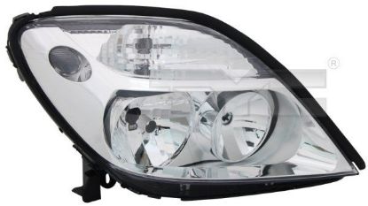 Headlight -