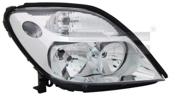 Headlight -