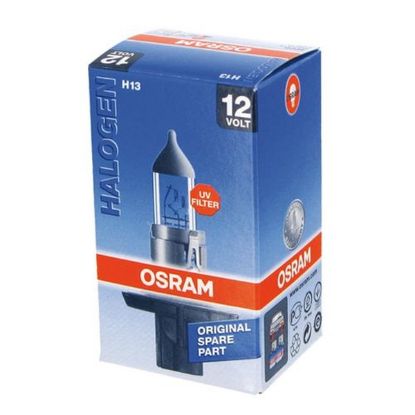 Bulb, spotlight H13 60/55W P26.4t