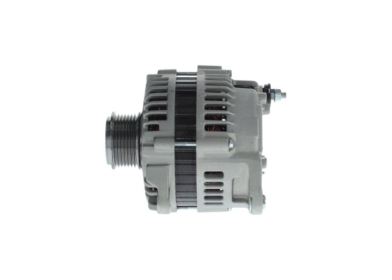 Alternator -