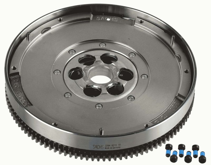 Flywheel SACHS KUPPLUNG ZWEIMASSENSCHWU