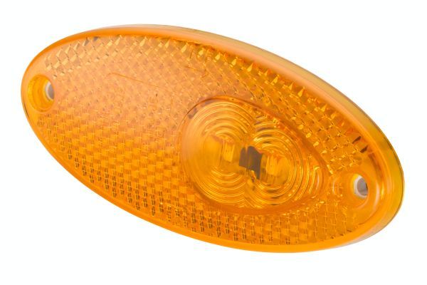 Side Marker Light -