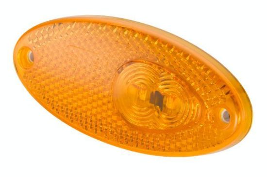 Side Marker Light -