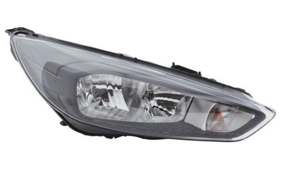 Headlight -