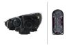 Headlight -