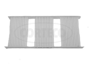 Filter, cabin air Isuzu 8971117880