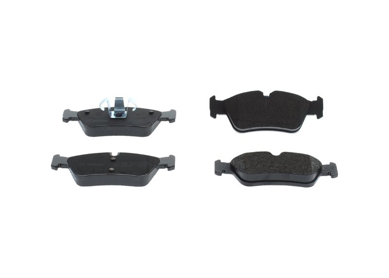 Brake Pad Set, disc brake -