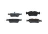 Brake Pad Set, disc brake -