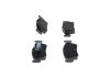 Brake Pad Set, disc brake -