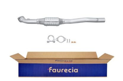 Catalytic Converter -