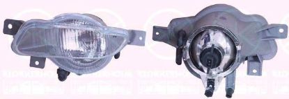 Front Fog Light -