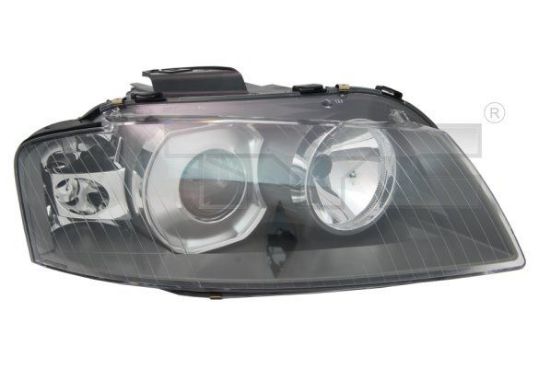Headlight -