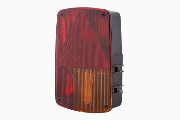 Tail Light Assembly - Tail Light Assembly -