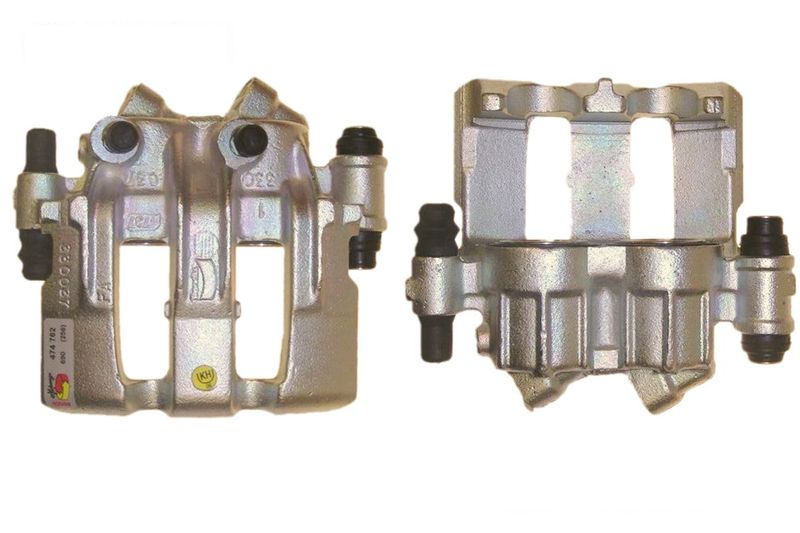 Brake Caliper -