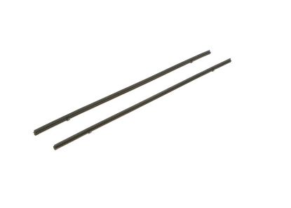 Wiper Blade Rubber Pesuri kumm Z361 SET 450mm
