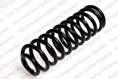 Suspension Spring tagum. VW H/DPASSAT 9/9