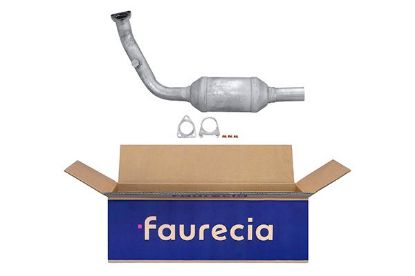 Catalytic Converter -