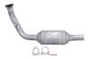 Catalytic Converter -