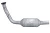Catalytic Converter -