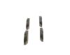 Brake Pad Set, disc brake PSA - 16 070 831 80