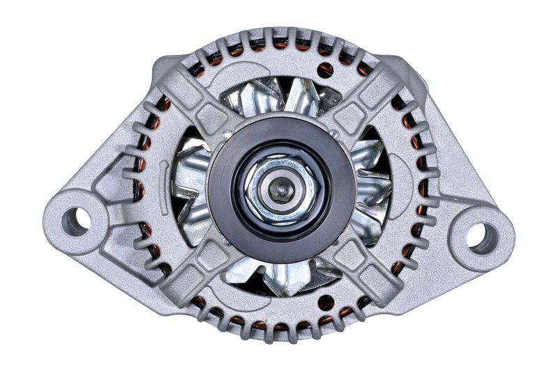 Alternator -