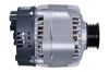 Alternator -
