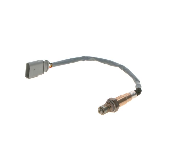 Oxygen Sensor -