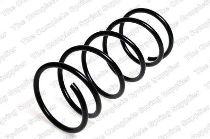Suspension Spring PSA - 5002.T1