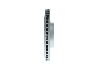 Brake Disc Audi Q7 15-