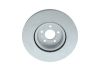 Brake Disc Audi Q7 15-