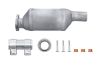 Catalytic Converter -