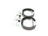 Brake Shoe Set -