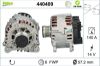 Alternator -