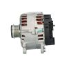 Alternator -