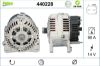 Alternator -