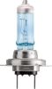 Bulb, spotlight H7 WhiteVision Ultra 2tk + W5W
