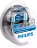 Bulb, spotlight H7 WhiteVision Ultra 2tk + W5W