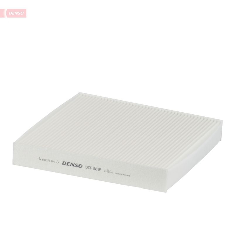 Filter, cabin air 1H0819644B
