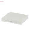 Filter, cabin air 1H0819644B