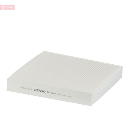 Filter, cabin air 1H0819644B