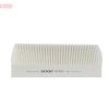 Filter, cabin air 1H0819644B