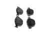 Brake Pad Set, disc brake BMW - 34 11 0 300 361