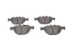 Brake Pad Set, disc brake BMW - 34 11 0 300 361